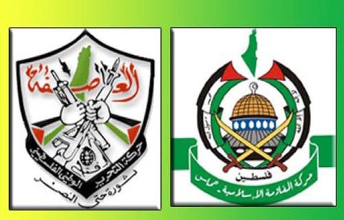 فتح تتهم حماس باعتقال عشرات من عناصرها أثناء حفل بجنوب غزة