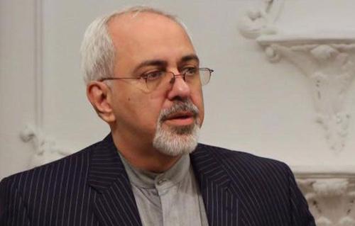 وزير خارجية إيران يشيد بفتح صفحة جديدة في العلاقات مع السعودية
