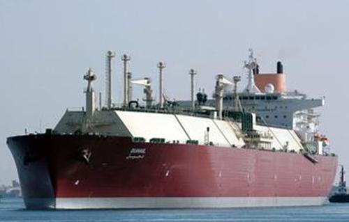 الهند تحث قطر على تسريع تسليم شحنات مؤجلة من الغاز المسال