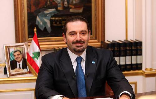 الأمن الداخلي في لبنان ينفي ما تردد عن مؤامرة لاغتيال الحريري