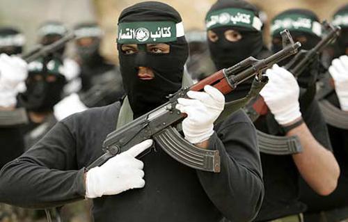 حماس تعلن أنها ستنفذ الإعدام في خمسة مدانين أمام وسائل الإعلام
