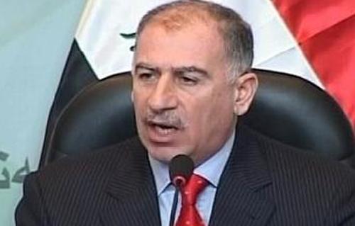 نائب الرئيس العراقي يطالب بالقصاص من منفذي هجوم ذي قار