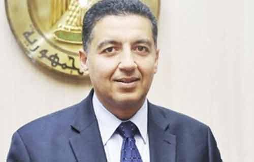 إنجاز جديد للدبلوماسية المصرية في الوكالة الدولية للطاقة الذرية