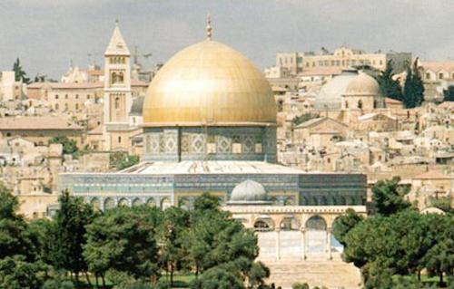 منظمة التعاون الإسلامى تحذر إسرائيل من إشعال صراع دينى نتيجة السماح لليهود بالصلاة فى الأقصى