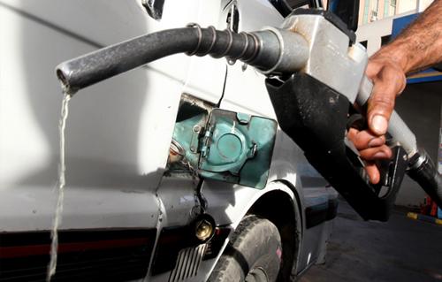 البترول مصر تحقق الاكتفاء الذاتي من الوقود خلال  سنوات