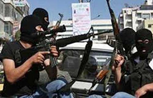 ضبط عاطلين يقومان بسرقة المواطنين بالإكراه مستخدمين سلاحًا ناريًا غرب الإسكندرية 