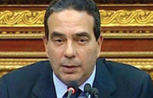 أيمن أبوالعلا دبلوماسية الرئيس الخارجية نجحت في عودة مصر لدورها الريادي