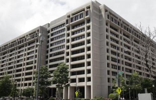 البنك الدولي يعرب عن استعداده لدعم الحكومة الانتقالية السودانية