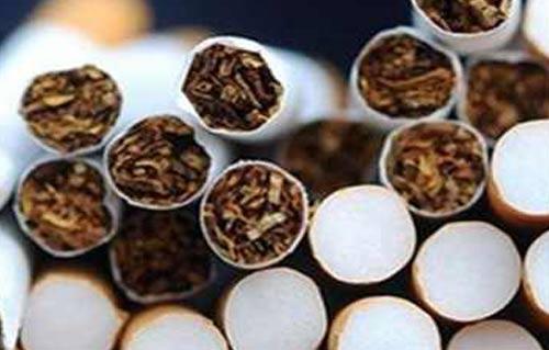 شعبة الدخان عن زيادة أسعار السجائر ;مفتعلة وجشع من التجار وضعاف النفوس; 