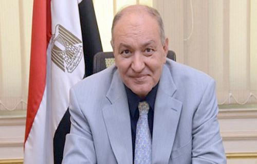 وزير الطيران المدنى يفتتح  المنتدى الوطنى لإنتاج الوقود الحيوى بمصر 