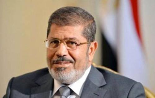 الرئيس مرسى يعين حاتم خاطر رئيساً للاتحاد العام للجمعيات الأهلية