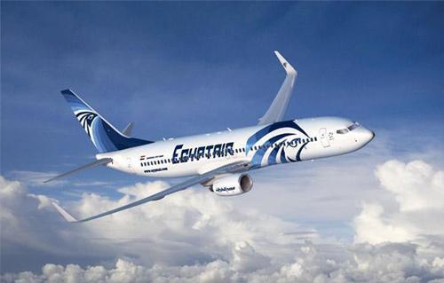 مصر للطيران تستأنف رحلاتها إلى الجزائر اعتبارًا من  فبراير القادم