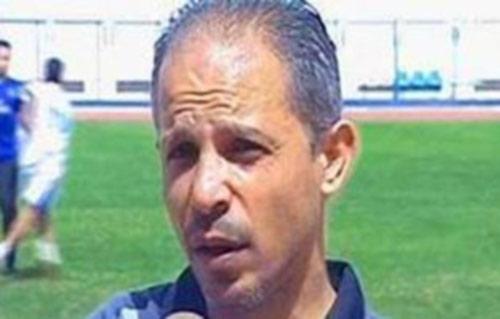 أحمد العجوز مديرًا فنيًا لفريق الكرة بنادي الترسانة خلفًا لعلاء نوح