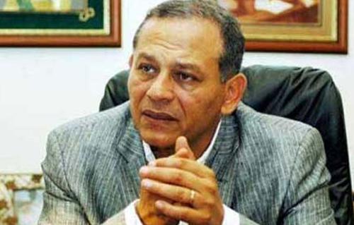 محمد أنور السادات يجمد عضويته في «الحركة المدنية بعد خوض حزبه الانتخابات ضمن القائمة الوطنية