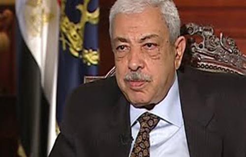 وزير الداخلية الأسبق هشام عشماوي مخزن أسرار وتسليمه رسالة مرعبة لكل هارب