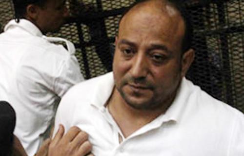 تأجيل محاكمة وائل أبو الليل فى قضية قتل متظاهرى جمعة التطهير لجلسة  يونيو المقبل