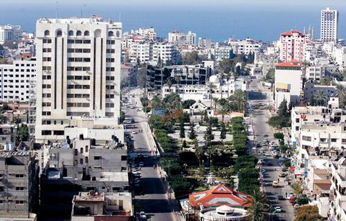 هاآرتس  تل أبيب تدرس مجددًا  احتمالية إقامة ميناء في قطاع غزة