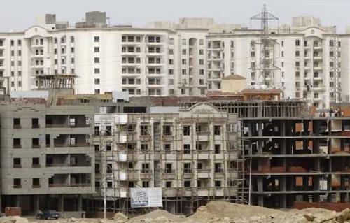الإسكان وماونتن فيو سيسبان يطلقان أضخم مشروع عقاري عالمي في القاهرة الجديدة باستثمارات تتخطى , مليار دولار