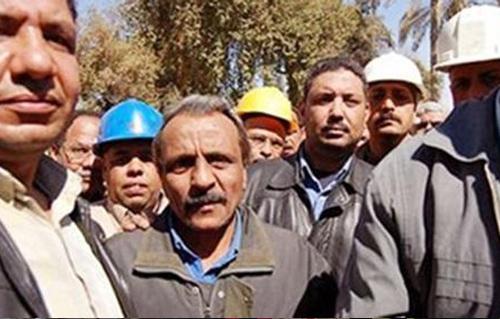 عمال كابو يوقفون العمل بالمصانع والإدارة تتقدم ببلاغات ضدهم