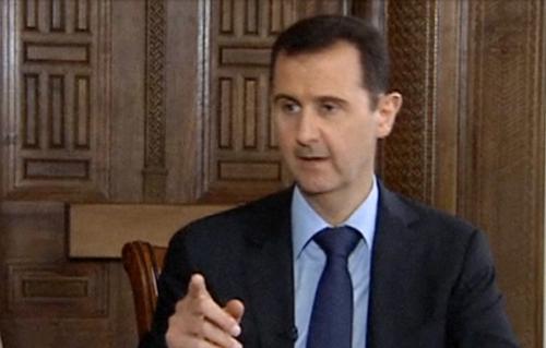 الغد السوري نظام الأسد يرتكب مزيدا من الجرائم بحق المعتقلين لإنهاء التمرد