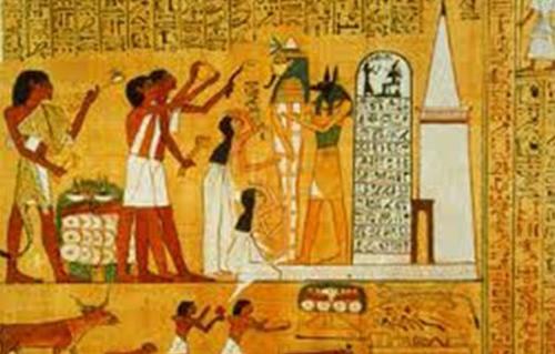 أثري: فرعون اسم علم ذكر 74 مرة فى القرآن.. ولم يكن لقبًا للحاكم في مصر  القديمة - بوابة الأهرام