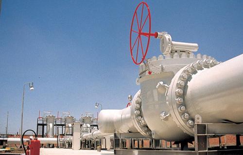 مصر تضيف  تريليون قدم مكعب من الغاز الطبيعي للاحتياطيات المؤكدة بتكلفة استثمارية  مليار دولار