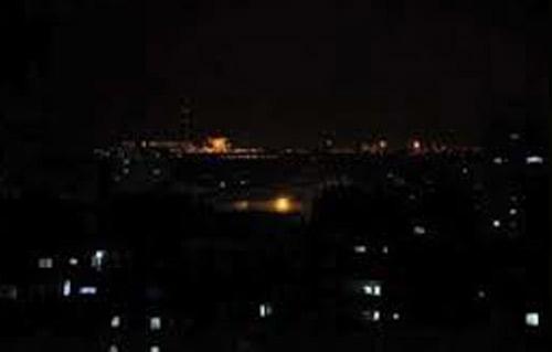 شرم الشيخ تغرق ساعتين فى الظلام بسبب عطل بالشبكة الرئيسية الموجودة بالإسماعيلية 