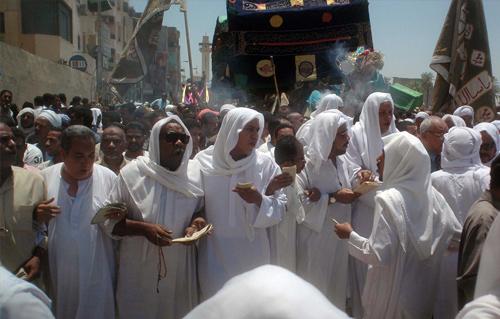 الجبهة الصوفية بقنا الخروج الآمن لجماعة الإخوان المسلمون يجهض ثورة  يونيه ويخالف القانون