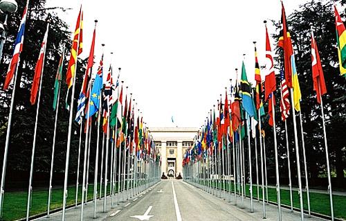 الأمم المتحدة ننشرعمليات متعددة لمساعدة البلدان على الانتقال من النزاع إلى السلام