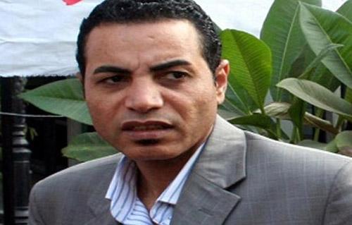 جمال عبدالرحيم المد لرؤساء التحرير باطل ومنح الرئيس سلطة تشكيل الأعلى للصحافة مخالف للدستور