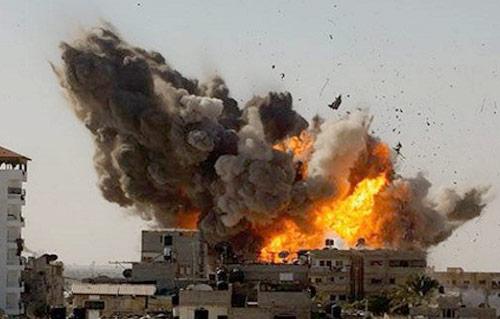 سرايا القدس تتوعد بالرد على استشهاد أحد قادتها في قصف إسرائيلي شرق غزة