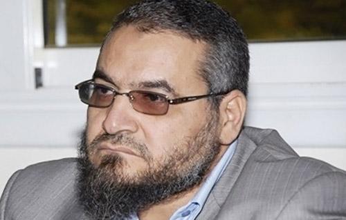 تجديد حبس صفوت عبد الغني القيادي بتحالف دعم الإخوان