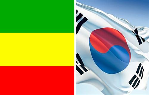 وفد إثيوبي رفيع المستوى يزور كوريا الجنوبية اليوم