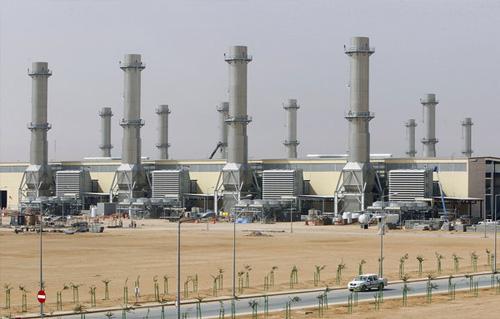 السعودية للكهرباء توقع اتفاقيات تمويل بقيمة  مليار ريال لتمويل مشروع الربط الكهربائي مع مصر