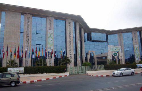 بحث سبل التعاون بين الإيسيسكو وموريتانيا