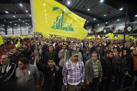  البحرين تقرر حصر مصالح حزب الله على أراضيها لاتخاذ إجراءات ضده