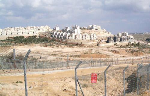 إيطاليا تجدد دعوة إسرائيل لوقف بناء مستوطنات في القدس الشرقية
