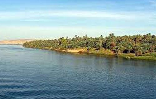 وزير الري مصر كلها على قلب رجل واحد في الدفاع عن حقوقها التاريخية في نهر النيل