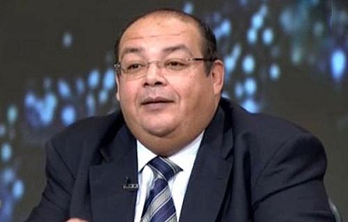 تأجيل محاكمة مصطفى شردى بتهمة سب رجل أعمال لجلسة  سبتمبر