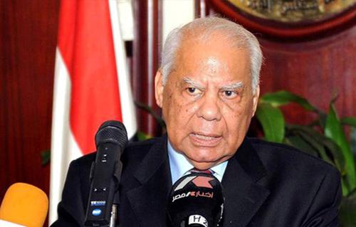 الببلاوي يبحث في اجتماع مجلس الوزراء اليوم الملفين الأمني والاقتصادي وقانون الحد الأدنى والأقصى للأجور