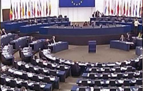 لجنة تقصي الحقائق في أحداث ما بعد  يونيو تلتقي وفد الاتحاد الأوروبي