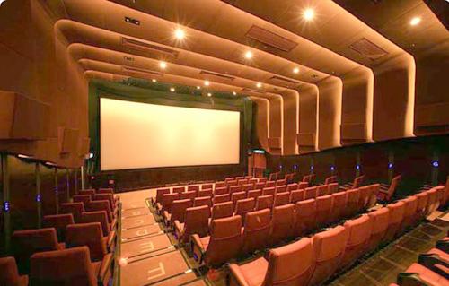 افتتاح أكبر مهرجان سينمائى للأفلام القصيرة بالبحرين غدًا - بوابة الأهرام