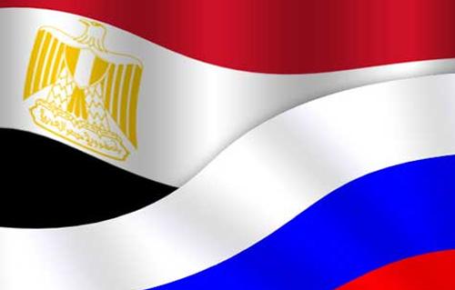 مكتب النائب العام الروسي مذكرة تفاهم للتعاون القضائي بين مصر وروسيا