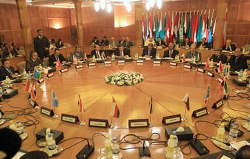 الوزارى العربى يناقش تقريرًا تمهيديًا عن تطوير منظومة أجهزة الجامعة العربية الثلاثاء المقبل