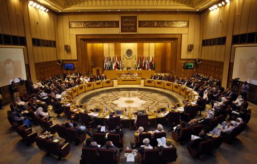 وزيرا البيئة والموارد المائية يشاركان في اجتماع الوزراء العرب على هامش قمة المناخ 