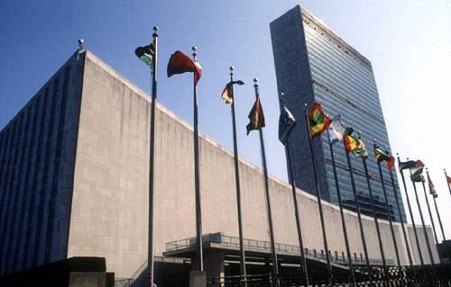 الأمم المتحدة أنباء عن إطلاق حراس ليبيين النار على مركز للمهاجرين 