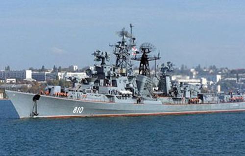  موسكو تعتزم السماح لسفن شحن الحبوب بمغادرة ميناء أوديسا الأوكراني