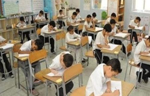 إلغاء امتحان اللغة العربية للصف الثاني الثانوي ببني سويف بعد تسريبه