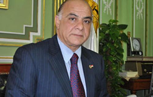 تعيين الدكتور ماجد الديب نائباً لرئيس جامعة مصر للعلوم والتكنولوجيا لشئون الكليات العملية وعميداً لكلية الطب