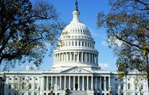الكونجرس الأمريكي يقر مشروع قانون يدعو لفرض عقوبات على مسئولين صينيين بسبب الويغور